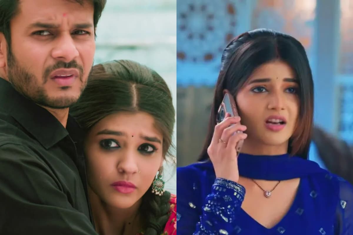 Yeh Rishta Kya Kehlata Hai: अक्षरा की शादी का लहंगा अभीरा को देगा मनीष, रूही को ऐसे पता चलेगी सच्चाई