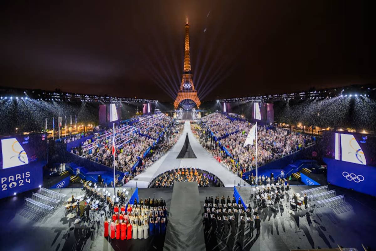 Paris Olympics 2024: भारत में कितने बजे शुरू होगा समापन समारोह, जानें टाइम