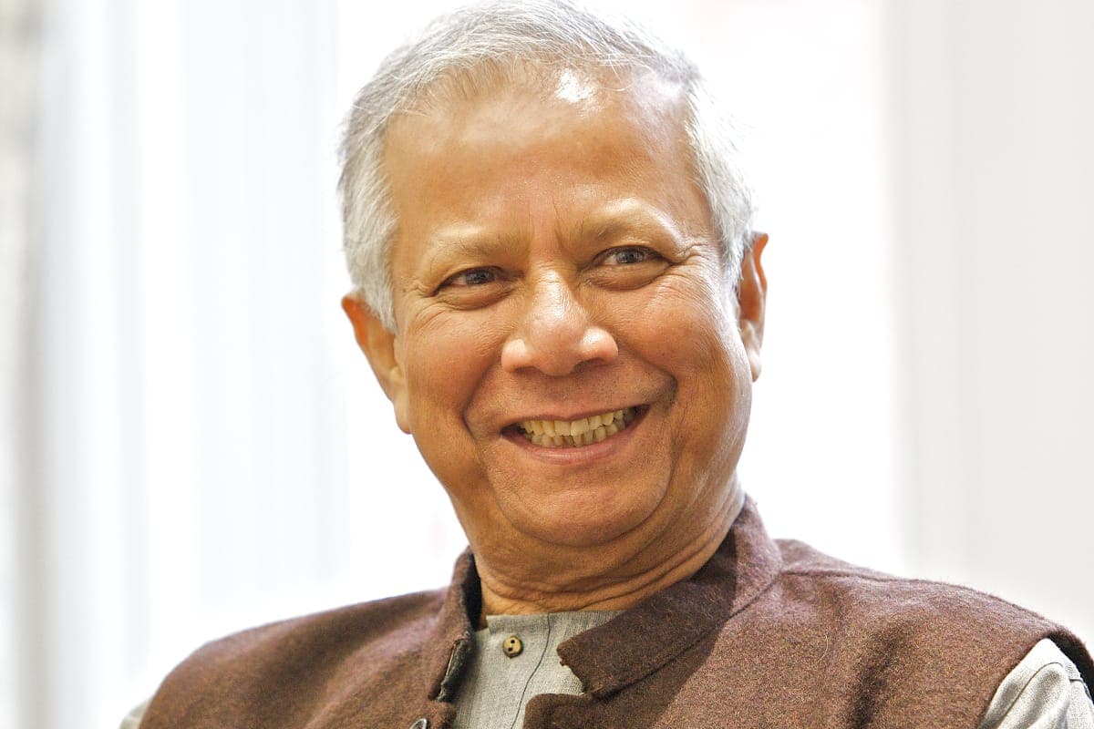 Bangladesh News: डॉ. यूनुस ने कहा एक तानाशाह जैसा था शेख हसीना का कार्यकाल, बांग्लादेश अब है एक स्वतंत्र देश