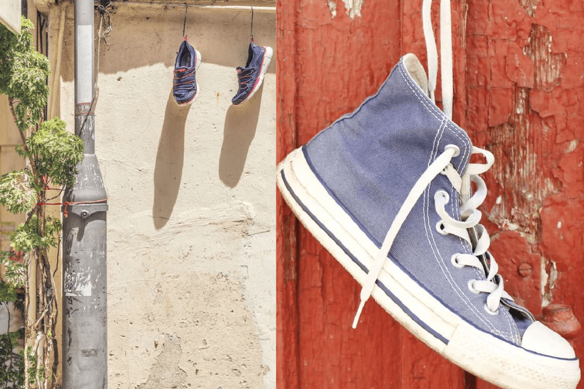 Vastu tips: वास्तु शास्त्र के अनुसार घर के बाहर जूते-चप्पल टांगने के फायदे और नियम