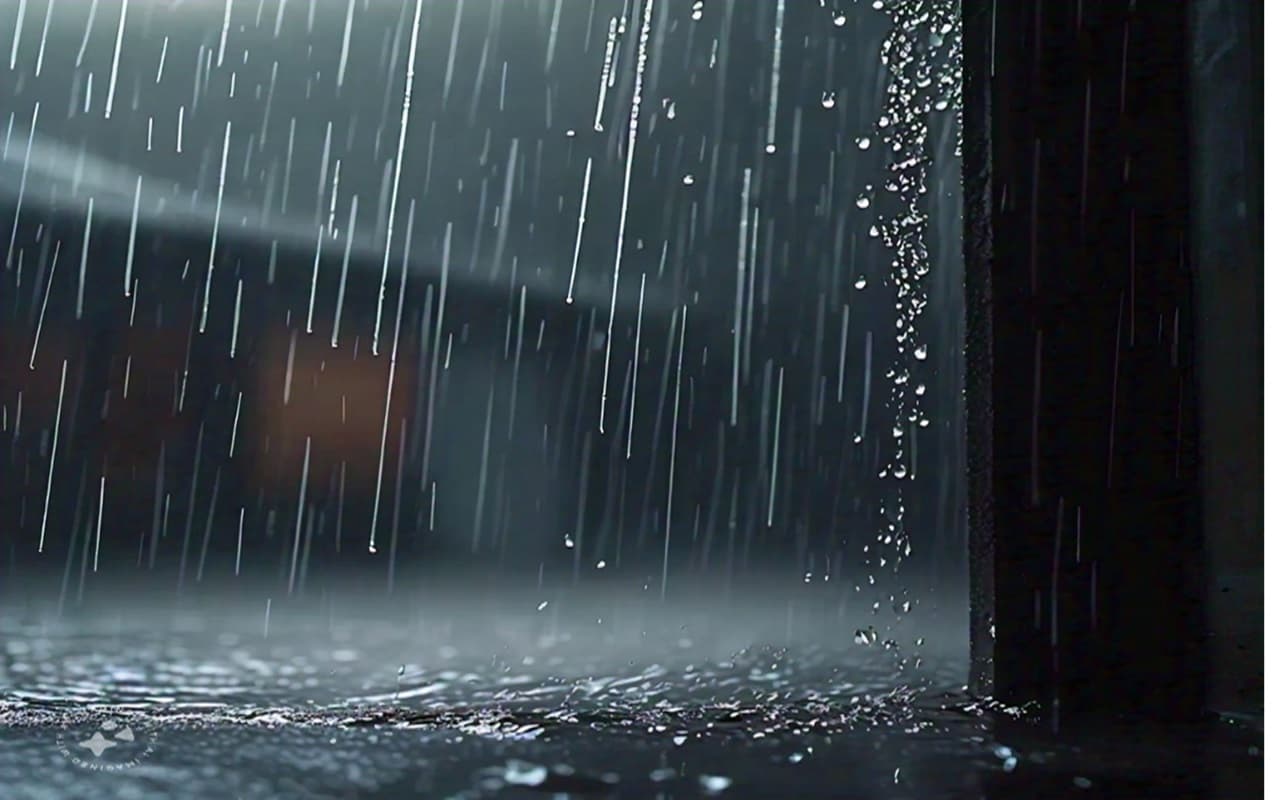 Bihar Weather बिहार में शुरु हुई झमाझम बारिश, जानें कैसा रहेगा अगले 48 घंटे तक मौसम का मिजाज