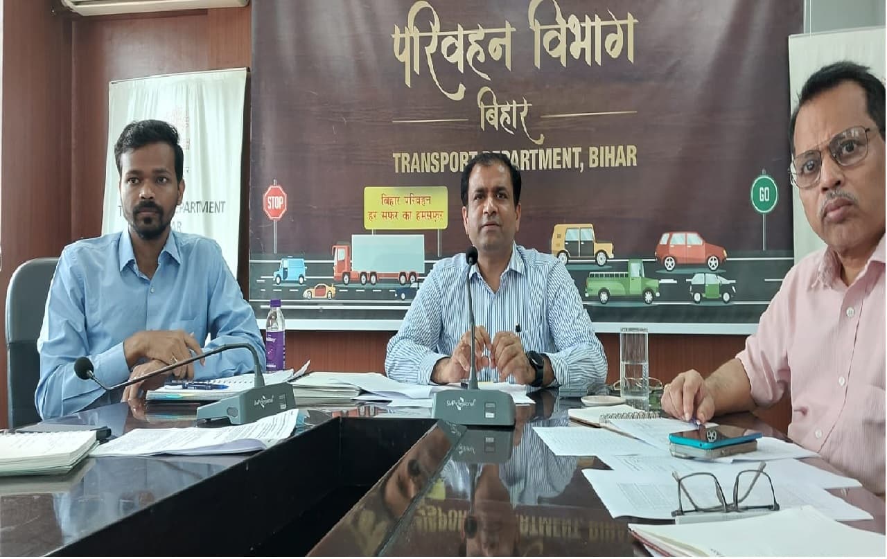 परिवहन सचिव ने बीमा कंपनियों को दिए ये निर्देश,  मुआवजे को भुगतान लेकर कही बड़ी बात