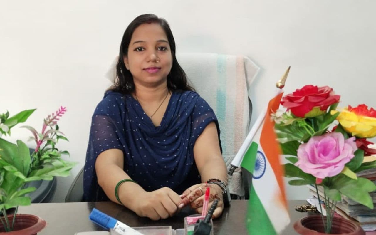 Bihar News: हंगरी की राजधानी में बोलेंगी बांका की महारानी, 17 से 19 सितंबर को हंगरी में होगा विश्व स्तरीय कांफ्रेंस