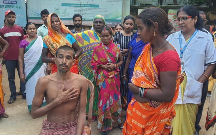 Bihar News: बिहार के बांका में खेल रहे तीन बच्चे पलभर में हो गए गायब, घटना का पता चला तो...