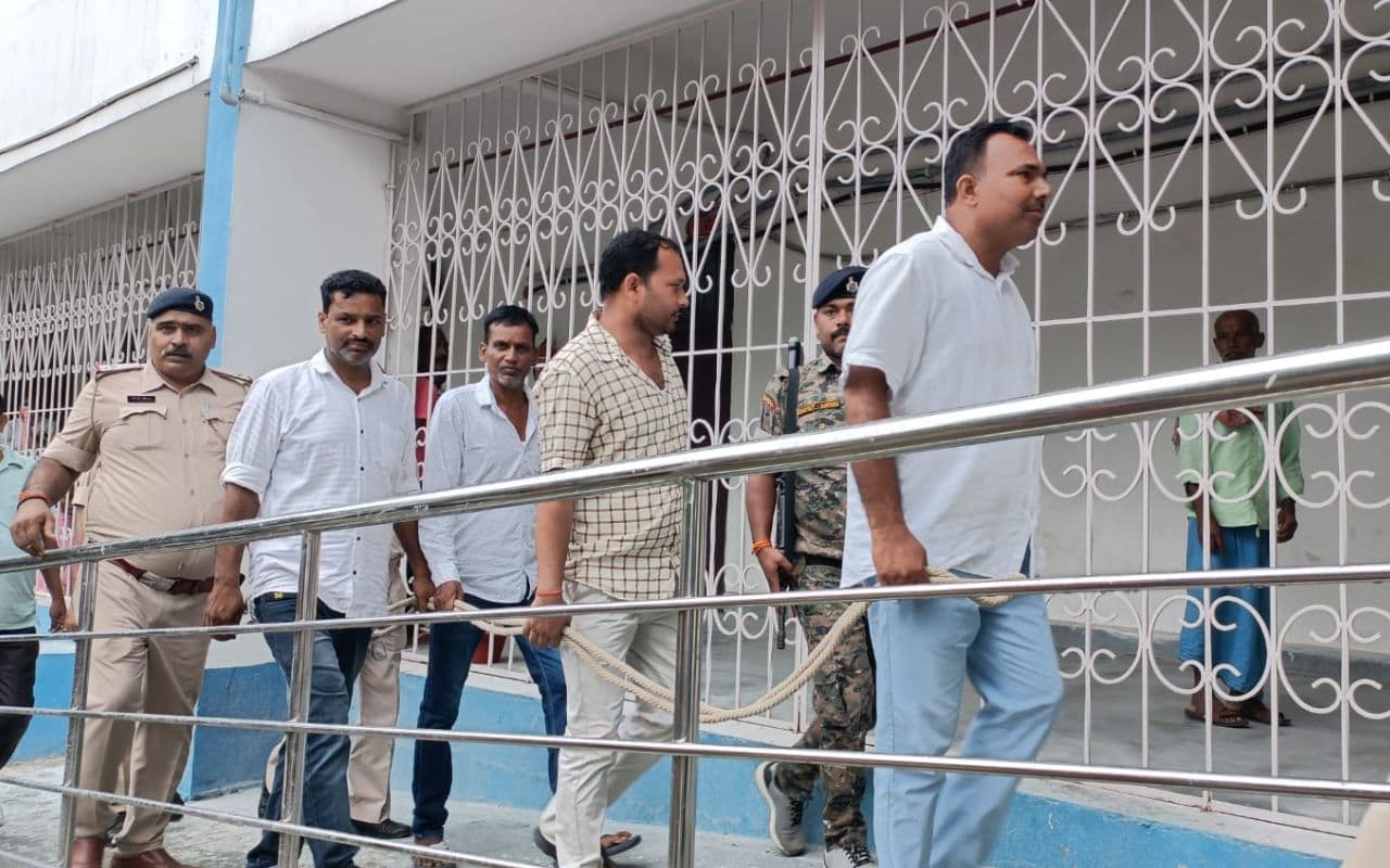 Bihar News: चर्चित मलय सिंह हत्याकांड मामले में अदालत ने सुनाई सजा, अपराधी विट्टू सिंह समेत पांच लोगों को उम्रकैद