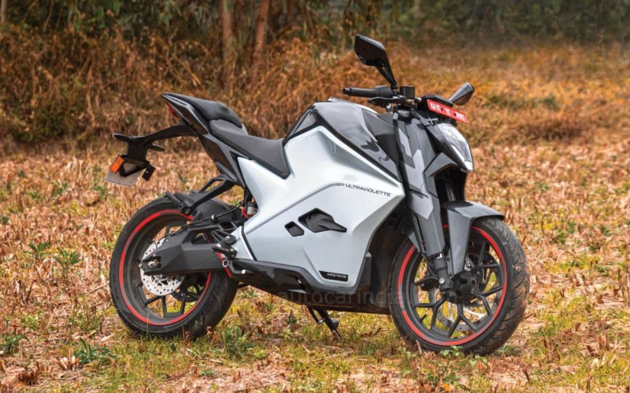 अपनी इंडियन सुपर बाइक अब विदेश में मचाएगी धूम, पहली खेप यूरोप के लिए रवाना