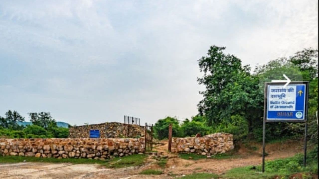 Bihar News: ओलंपिक में छह मिनट भी नहीं लड़ पाते पहलवान, बिहार में 13 दिन तक चली एक कुश्ती