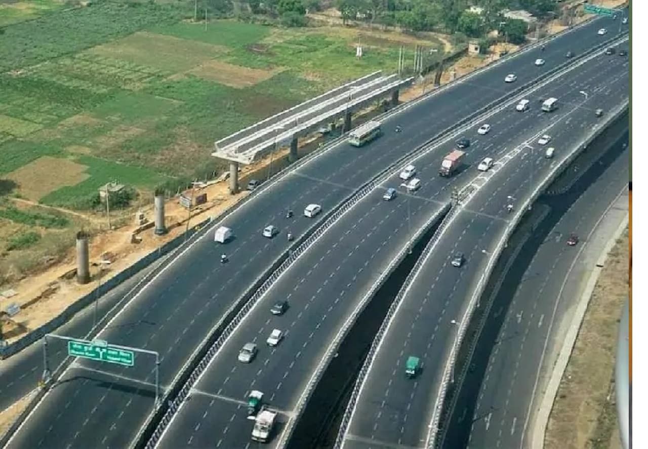 Road in Bihar: सिपारा से महुली एलिवेटेड रोड पर लोड टेस्ट कंपलीट, जानें आवागमन कब से होगा शुरू