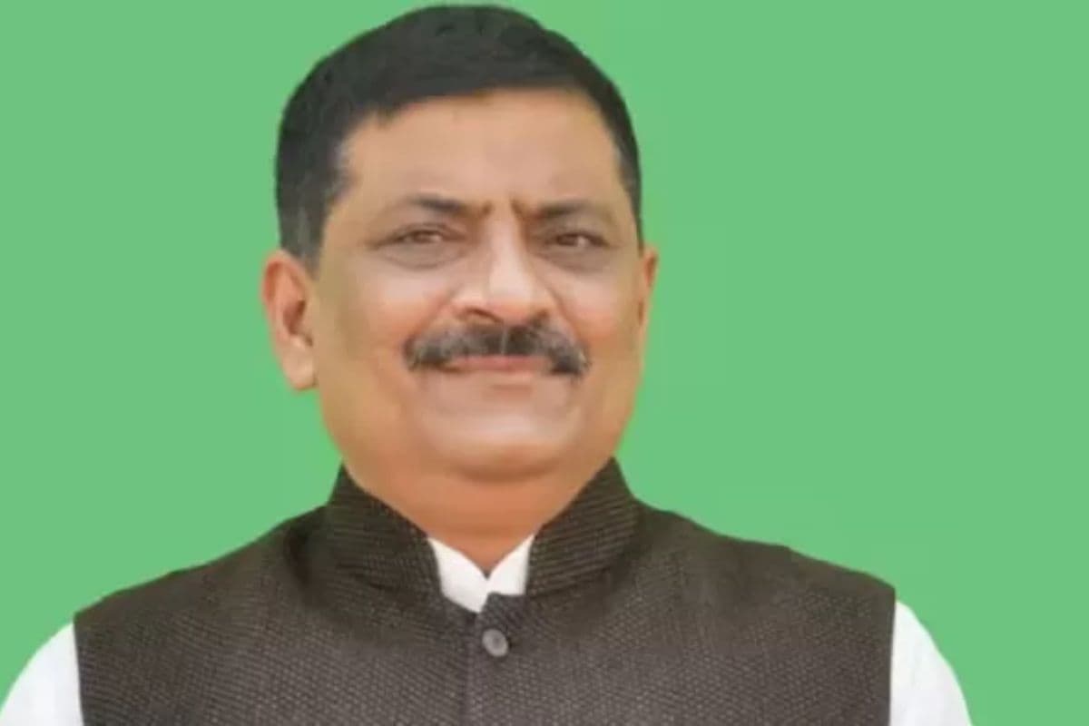 Jharkhand Politics: जदयू प्रदेश कार्यसमिति की बैठक नौ सितंबर को, राष्ट्रीय कार्यकारी अध्यक्ष संजय झा होंगे शामिल