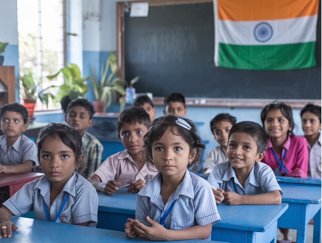 Education: प्रारंभिक शिक्षा के दौरान लर्निंग स्तर को बेहतर करने के लिए देशभर में रीड-ए-थॉन हुआ शुरू 