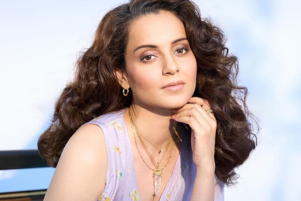 Kangana Ranaut को चित्रांगदा की इस भूल से मिला फिल्म 'गैंगस्टर' में रोल, एक्ट्रेस ने कहा 'वह फोन नहीं…'