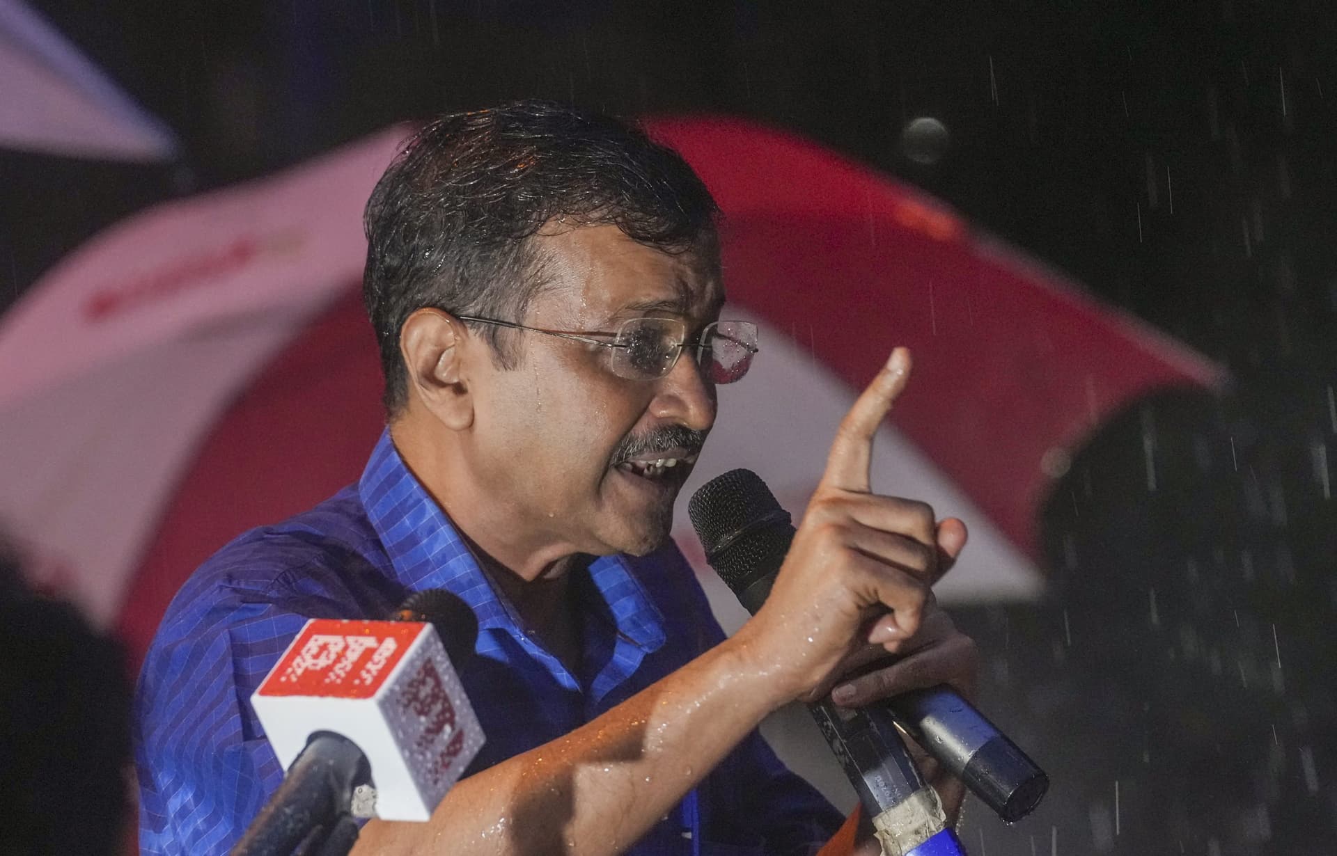 Arvind Kejriwal Bail: तिहाड़ जेल से रिहा हुए अरविंद केजरीवाल, जानें 2021 से लेकर आजतक का पूरा घटनाक्रम