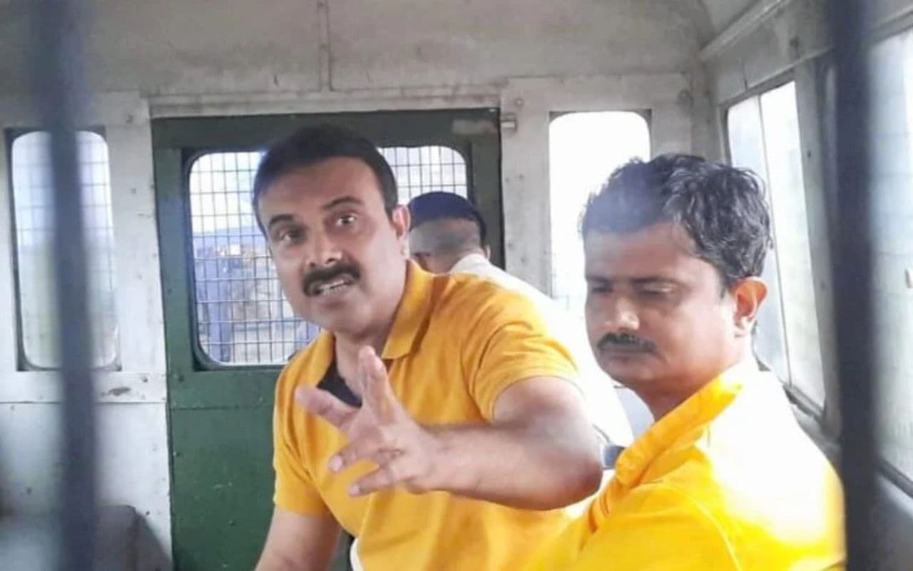 बंगाल में बिहार के छात्रों के साथ मारपीट करने वाले दो आरोपी गिरफ्तार, TMC बोली- BJP शासित राज्यों में…