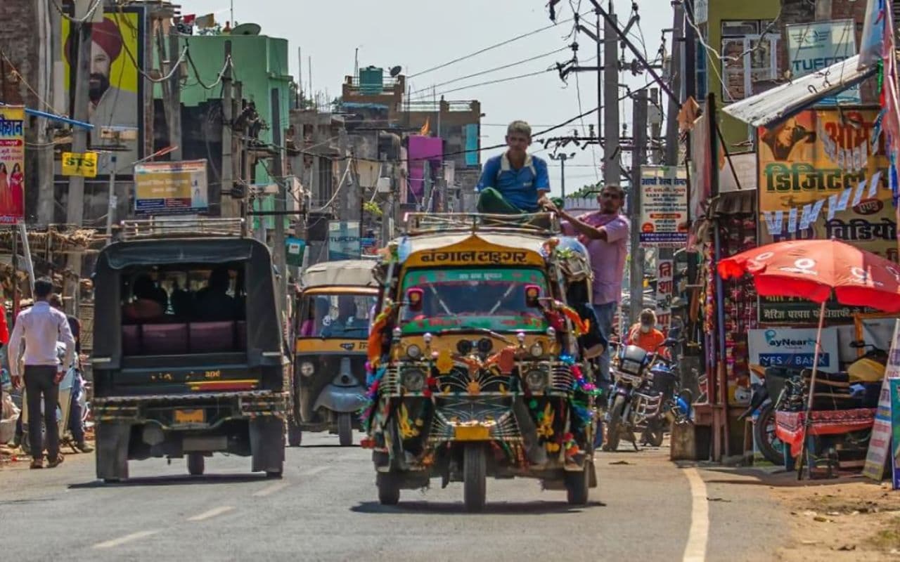 राष्ट्रीय स्वच्छ वायु सर्वेक्षण रिपोर्ट की रैंकिंग में पटना 29वें से 14वें स्थान पर पहुंचा