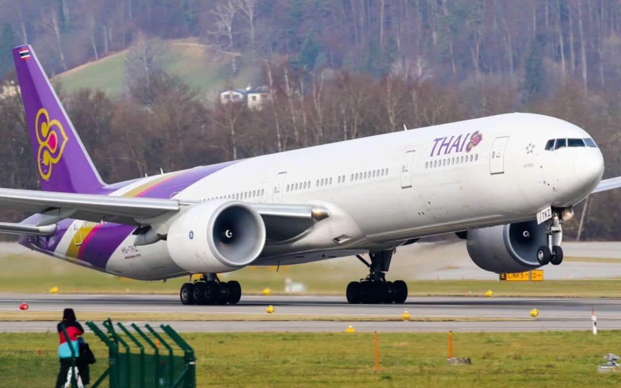 Gaya Airport को लेकर आई बड़ी खबर, अब बिहार से थाईलैंड, भुटान और म्यांमार जाना हुआ आसान 