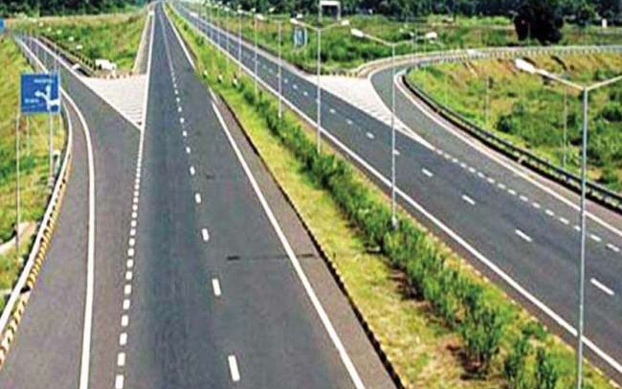 Aurangabad News : भारतमाला परियोजना में अगर गई है आपकी जमीन तो इस दिन मिलेगा मुआवजा Aurangabad News : भारतमाला परियोजना में अगर गई है आपकी जमीन तो इस दिन मिलेगा मुआवजा