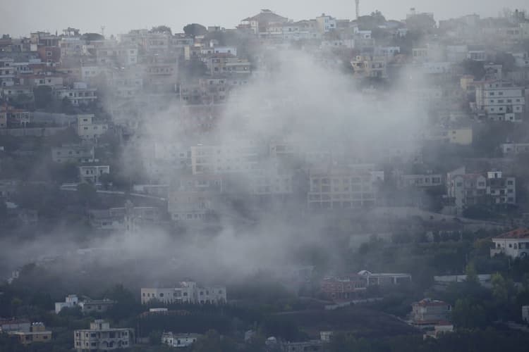 Israel Hezbollah War: इजराइल के हमले में लेबनान में 700 लोगों की मौत, अब जमीनी लड़ाई की तैयारी कर रहा IDF!