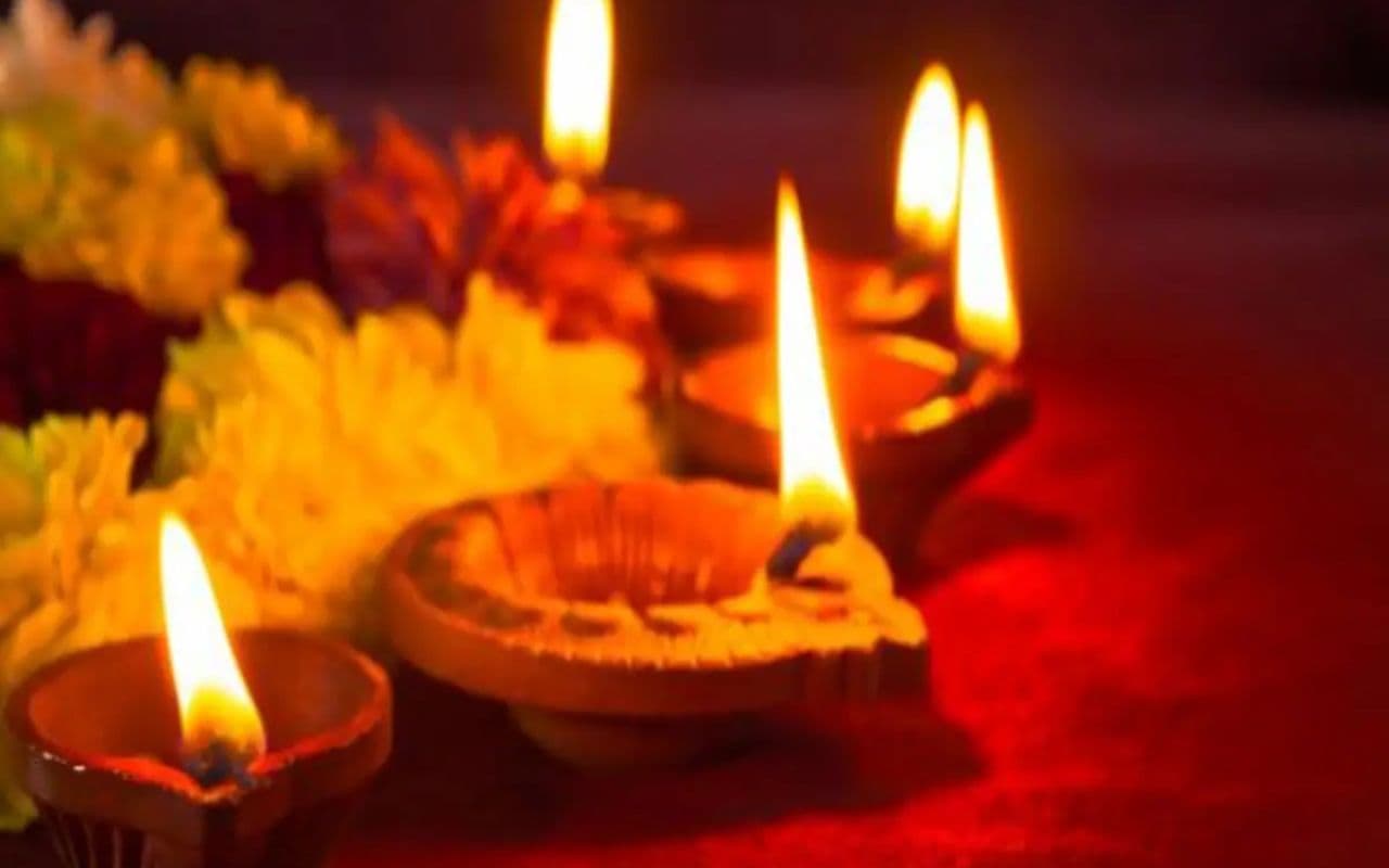 Gaya : 30 सितंबर को पितरों की दीपावली , मेला क्षेत्र में नहीं छोड़े जायेंगे पटाखे