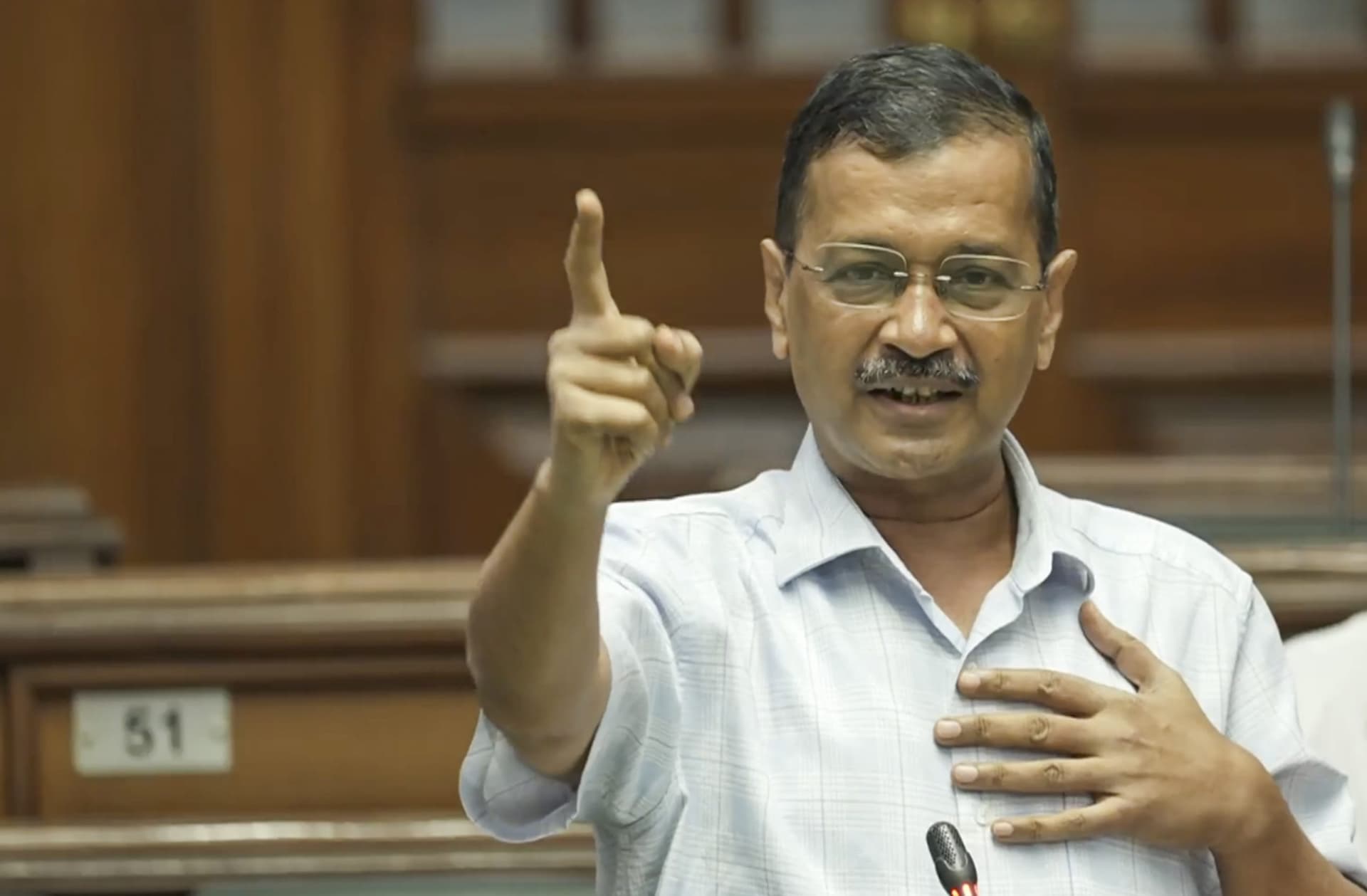 AAP: दिल्ली में शुरू हुआ शह-मात का खेल, चुनावी तैयारी में जुटे दल