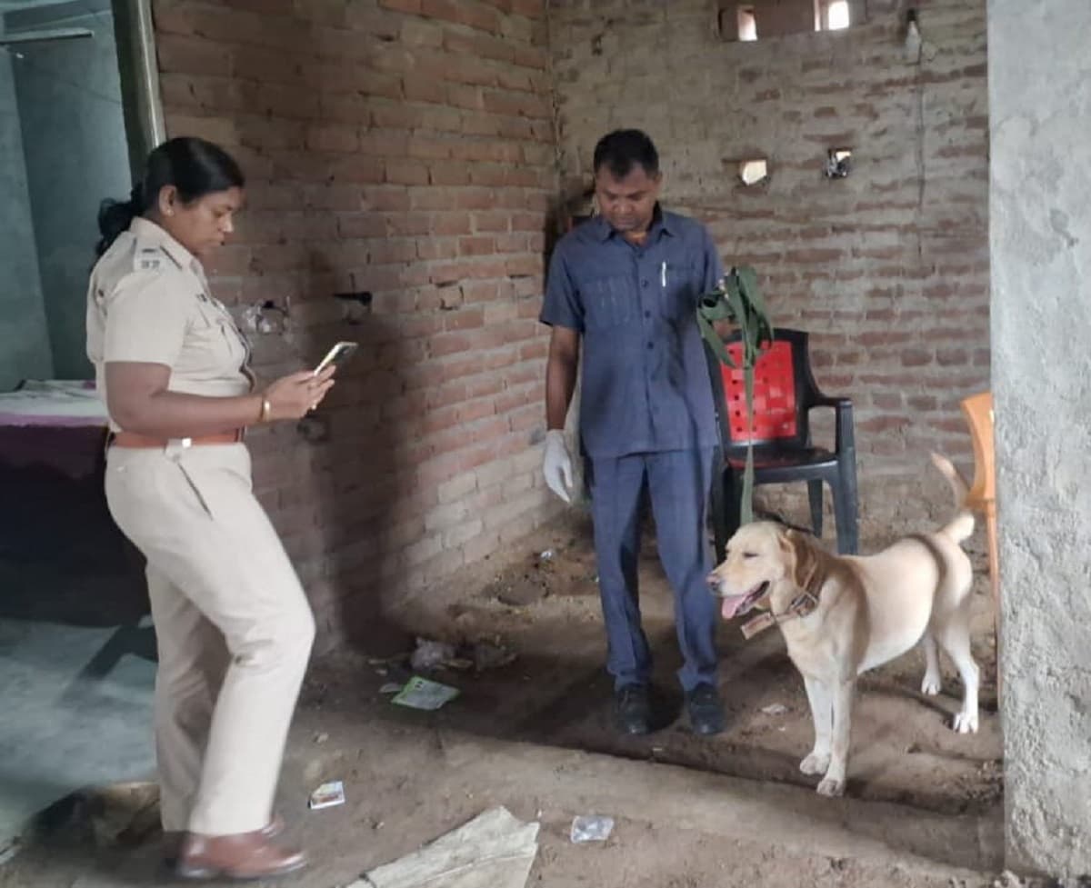 Munger news : सम्राट हत्याकांड : गहरी साजिश की आ रही बू, जमीन कारोबार से भी जुड़ रहे तार