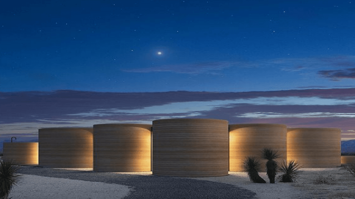 World News : किसी अजूबे से कम नहीं दुनिया का पहला 3डी प्रिंटेड होटल, जानिए कहां हो रहा है तैयार, एक रात के लिए कितना करना होगा खर्च