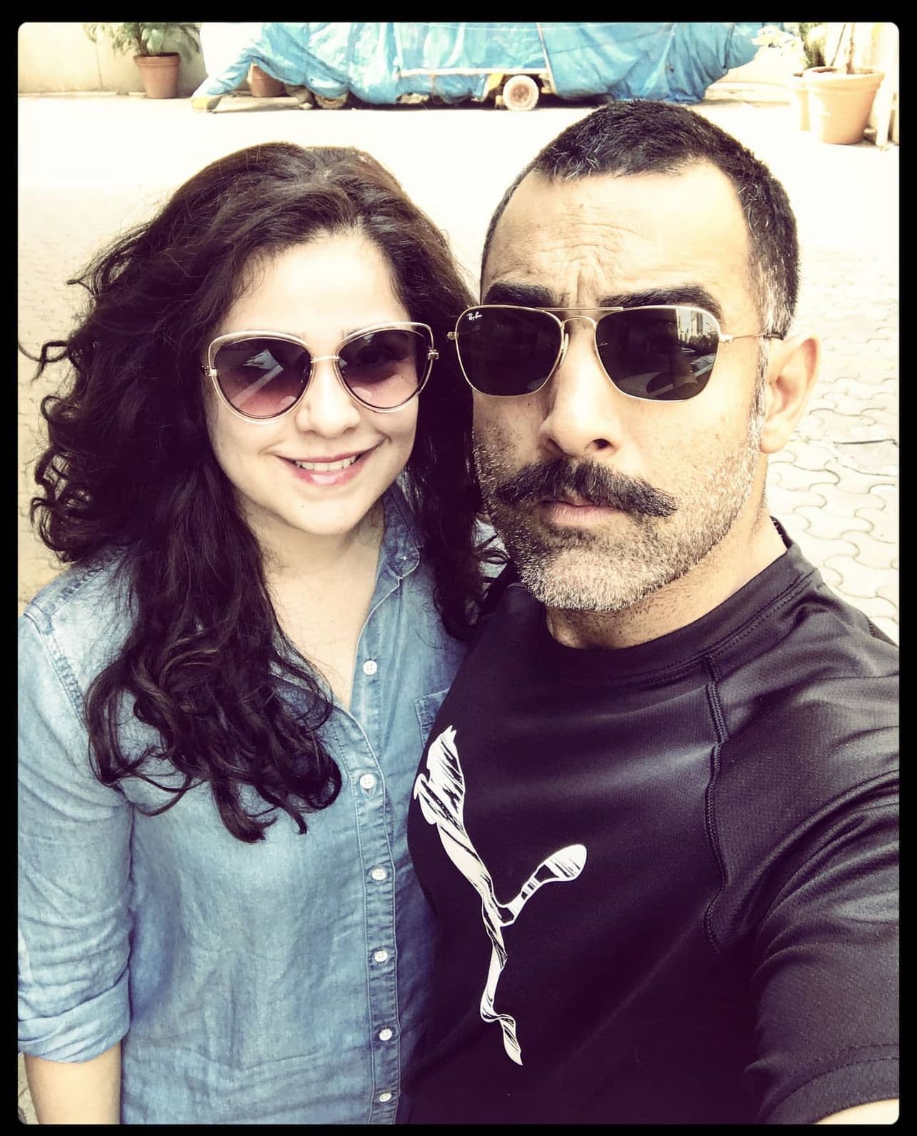 Manav Vij:एक्टर का खुलासा अभिनेत्री पत्नी मेहर की वजह से इस बात का रहता है प्रेशर