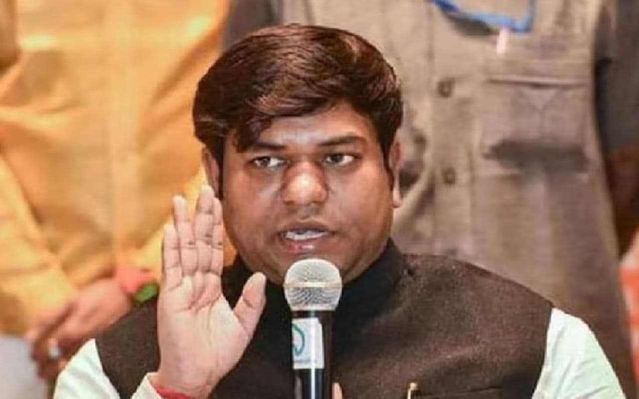 Mukesh Sahani को अब तक नहीं मिली Y+ सुरक्षा, VIP बोली- इस कारण सौतेला व्यवहार कर रही सरकार