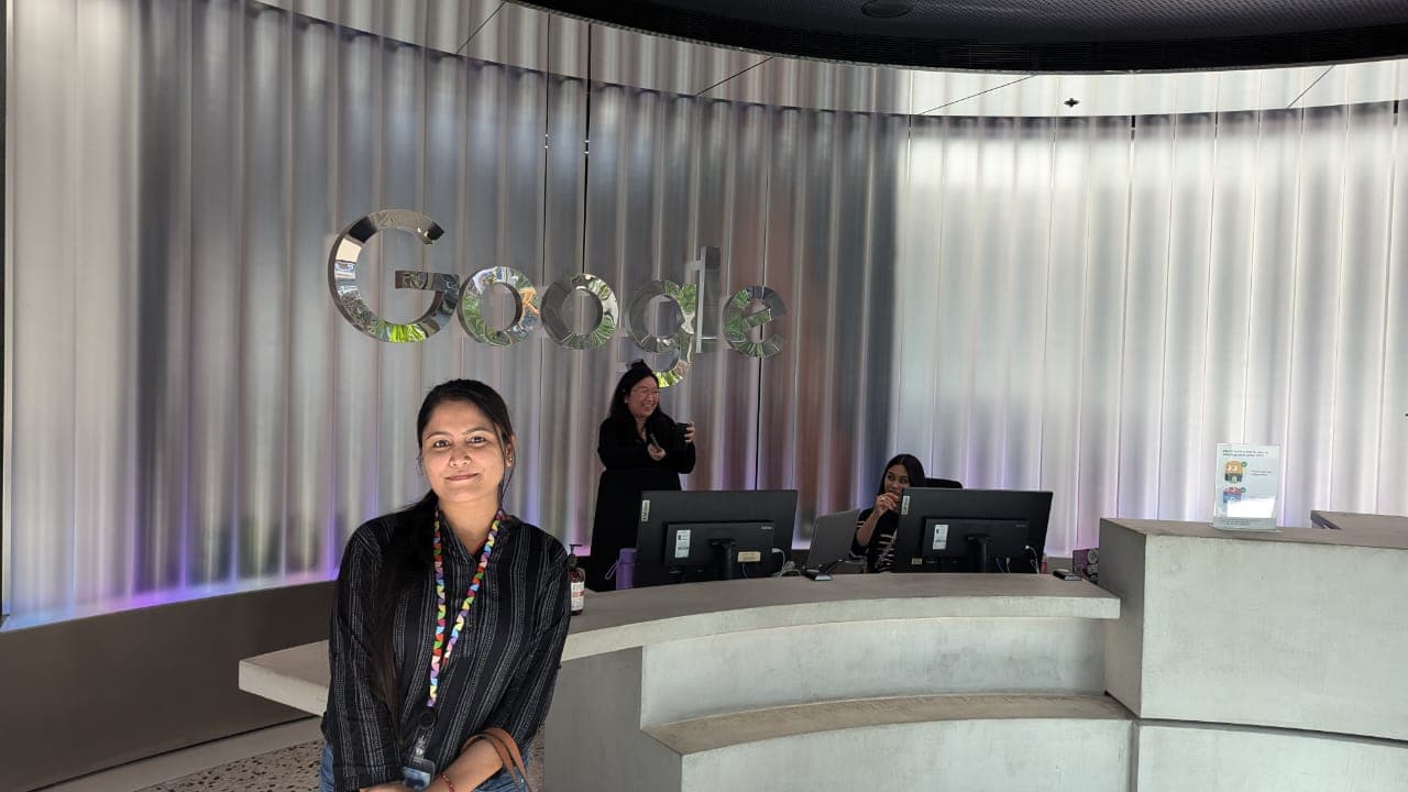 Bihar News: भागलपुर की बेटी को Google ने दिया 60 लाख का पैकेज, जानिए कौन हैं अलंकृता साक्षी