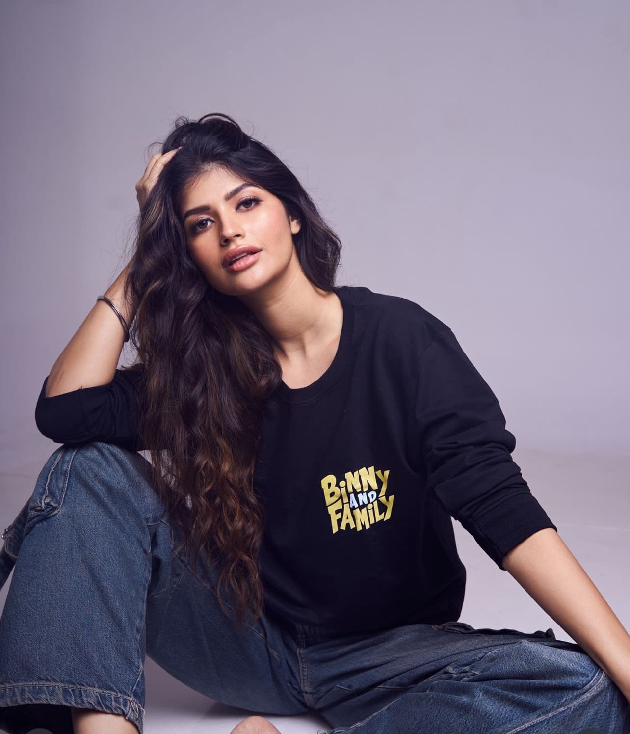 Anjini Dhawan:अंजिनी धवन ने बताया इस वजह से धवन फैमिली ने नहीं किया फिल्मों में लांच..