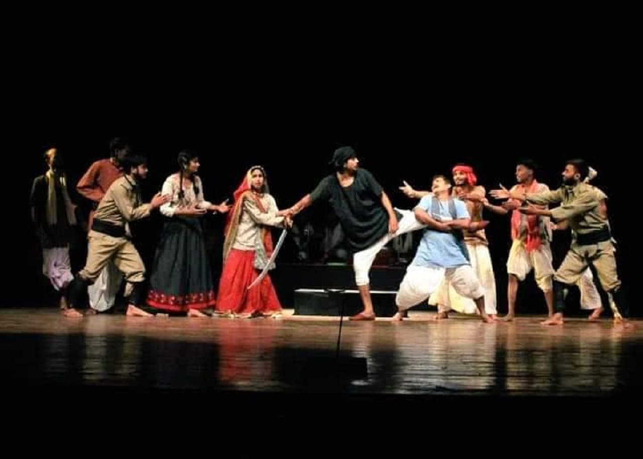 Chhapra News: तीन दिनों तक चलेगा कविवर कन्हैया जन्मशती समारोह, इन पांच नाटकों का होगा मंचन