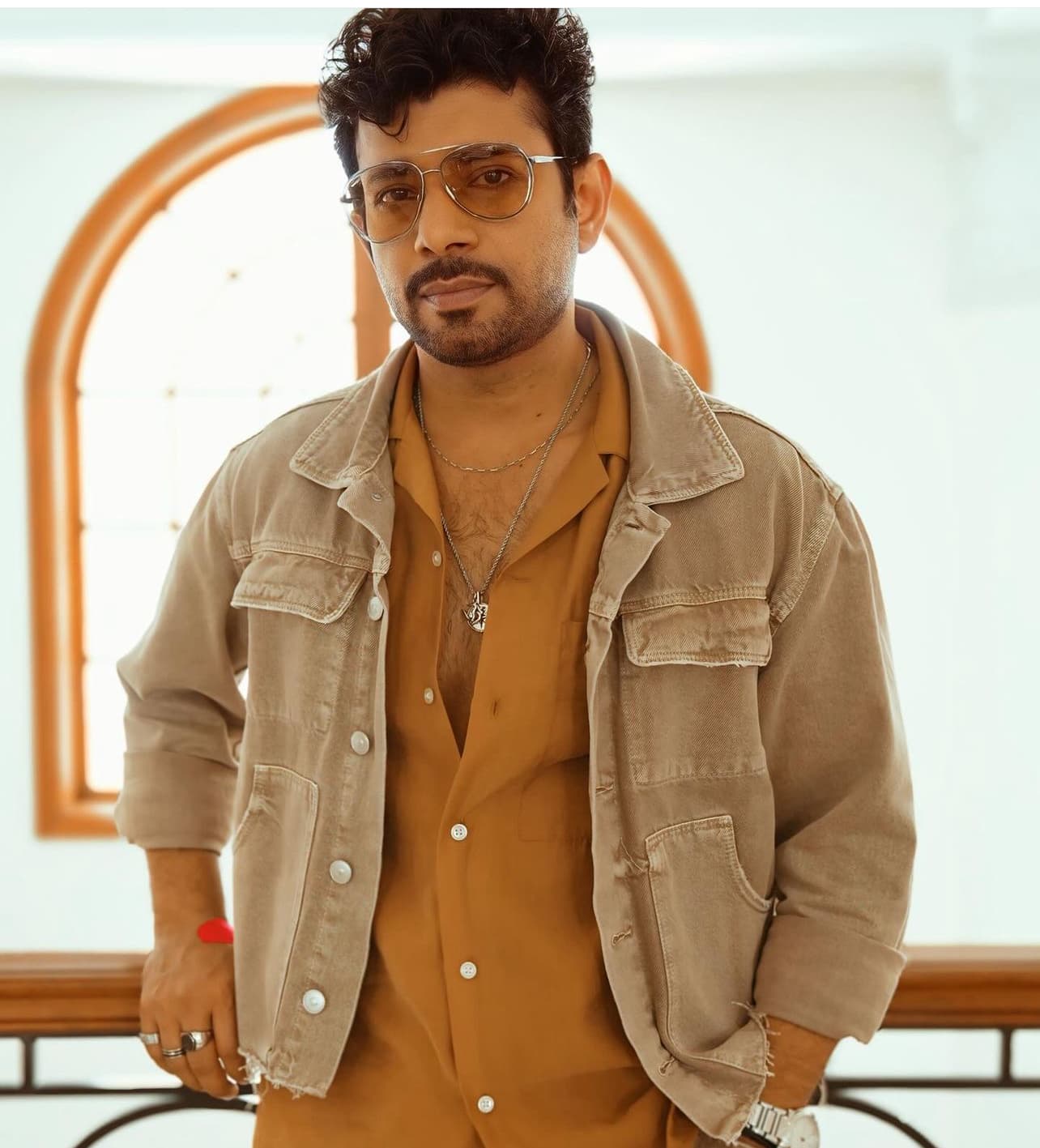 vineet kumar singh:मेरी सफलता से आम लोग रिलेट कर रहे हैं