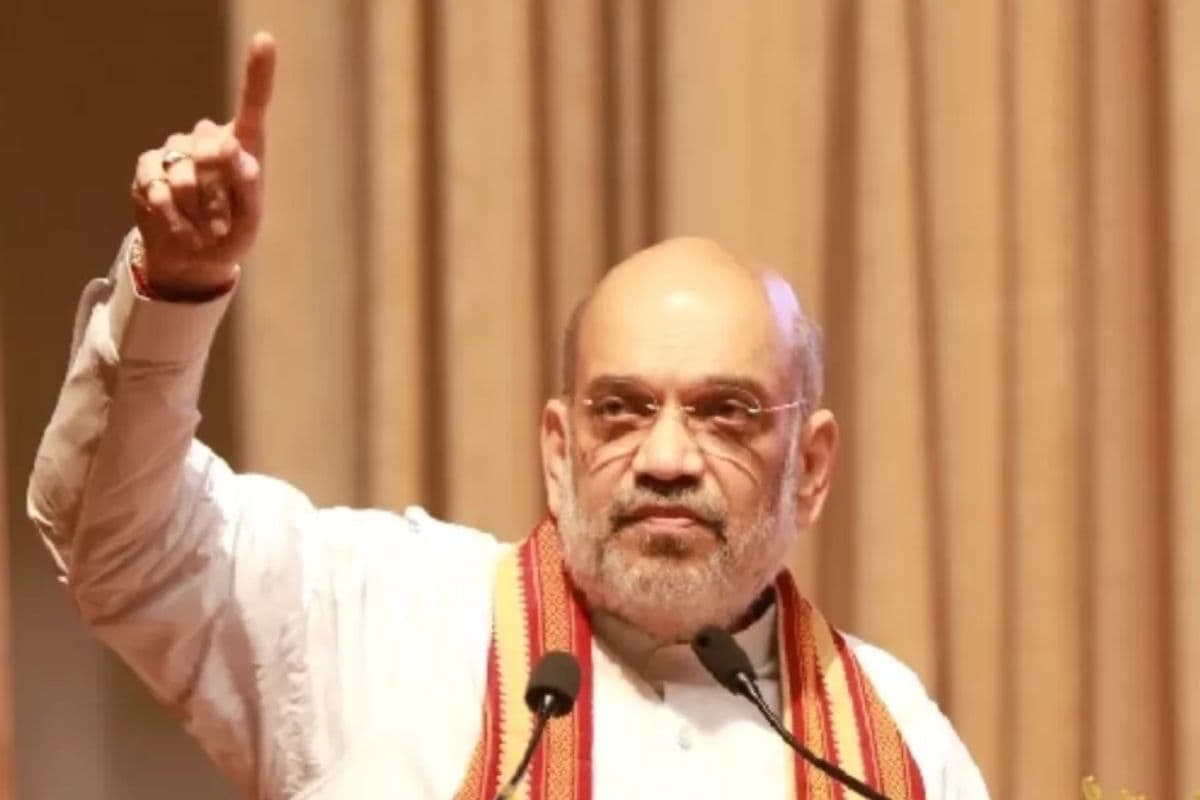 Jammu Kashmir Election Result 2024: नतीजों के बाद आई अमित शाह की पहली प्रतिक्रिया, कहा- ‘फिर जीवित हुआ लोकतंत्र’