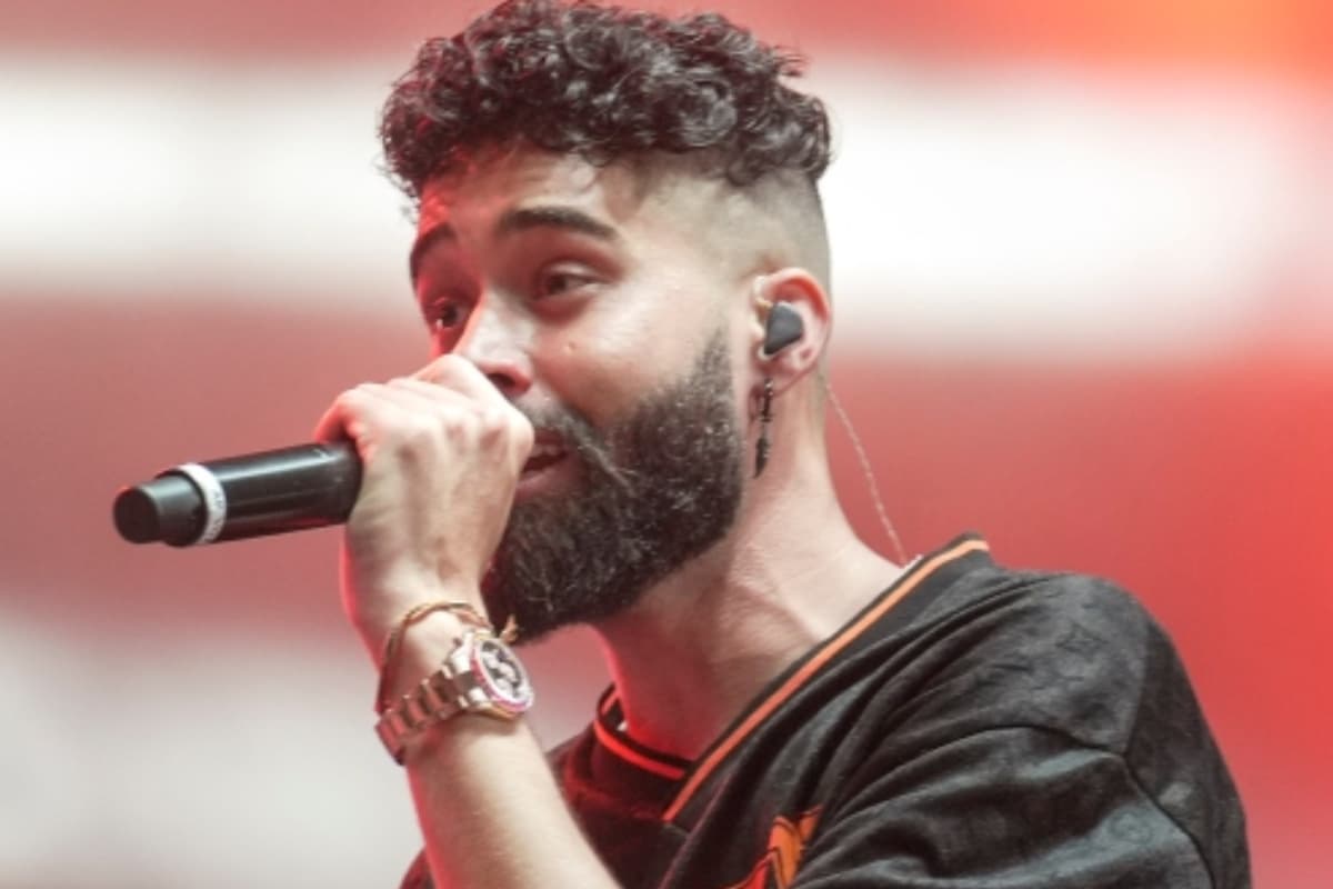 AP Dhillon: घर के बाहर हुई फायरिंग पर एपी ढिल्लों बोले- सेफ हूं, फैंस बोले- शेर किसी से नहीं डरते