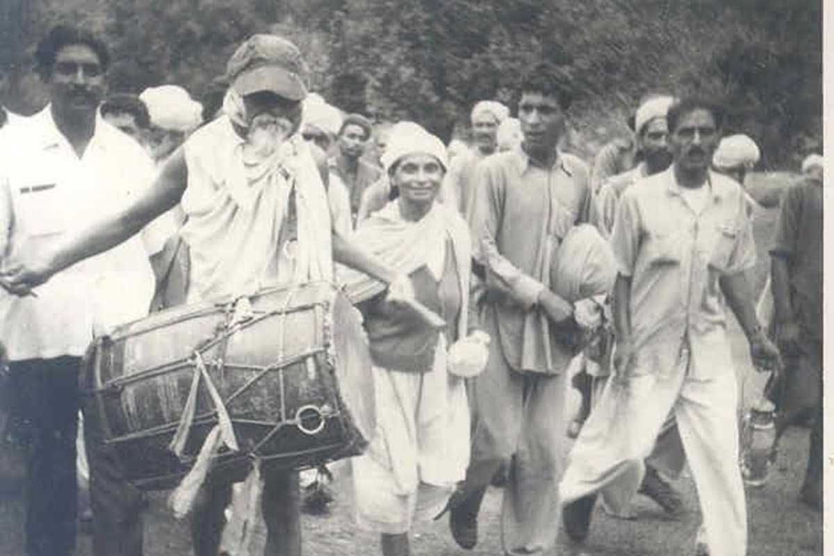 Birth Anniversary : आचार्य विनोबा भावे के जन्मदिन पर पढ़ें, कृष्ण प्रताप सिंह का यह विशेष आलेख