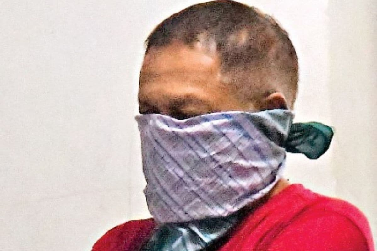 झारखंड : CBI ने निलंबित इनकम टैक्स के कमिश्नर संतोष कुमार के चैंबर के सामने का मांगा CCTV फुटेज