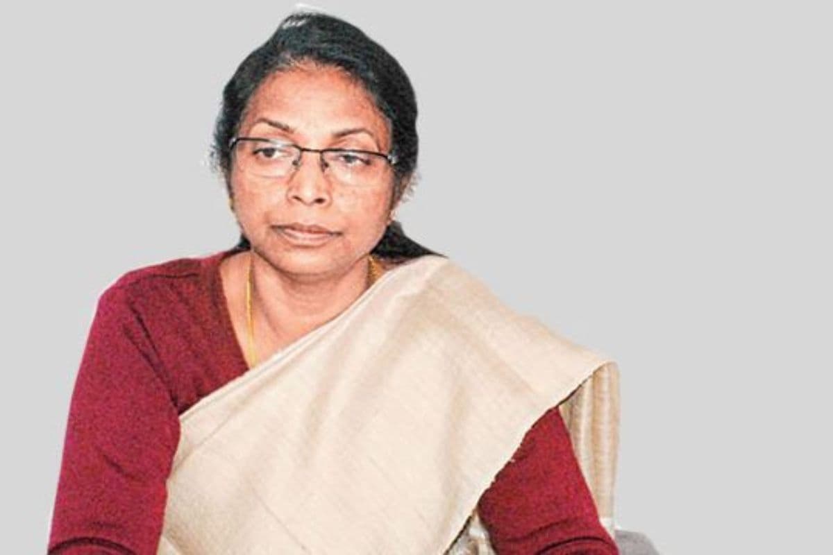 आय से अधिक संपत्ति मामले की जांच में लुइस मरांडी का पैन नंबर गलत, 20 सितंबर को होगी हाईकोर्ट में सुनवाई