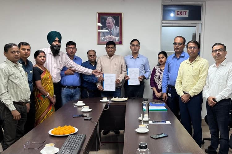 टाटा पिगमेंट्स के कर्मचारियों के लिए खुशखबरी, कंपनी ने खोला खजाना, दशहरा से पहले मिलेगा इतने रुपये बोनस