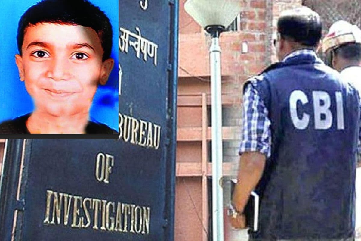 Vinay Mahto Murder Case : हत्यारों की जानकारी देने वालों को CBI देगी 5 लाख रुपये, इस नंबर पर दी जा सकती है सूचना