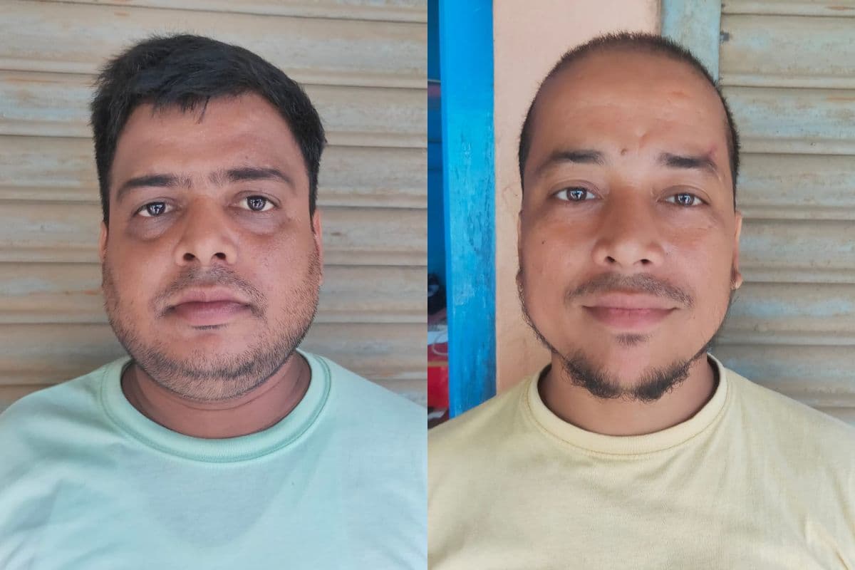 Jharkhand News: साहिबगंज में शादी समारोह से लौट रहे परिवार के साथ हथियार के बल पर छिनतई, कई लोगों को पीटा