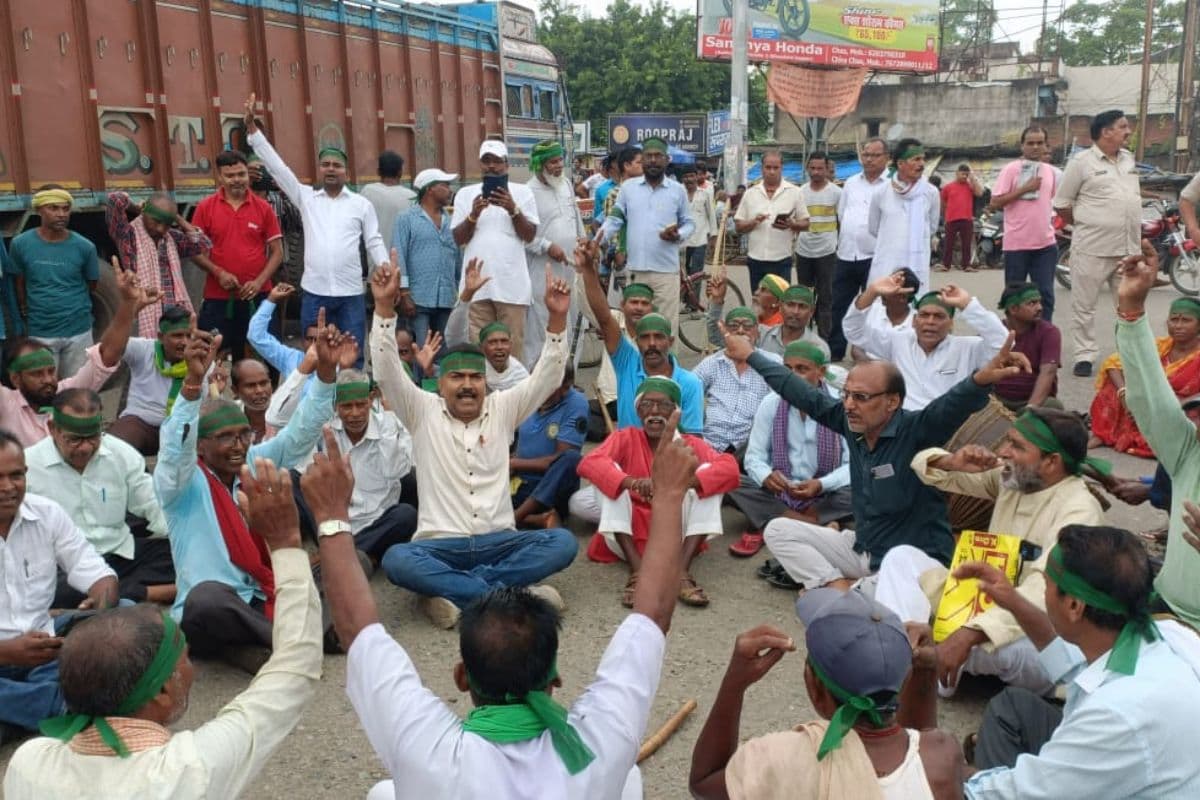 आंदोलनकारियों के झारखंड बंद का मिलाजुला असर, जानें किन जिलों की क्या थी स्थिति