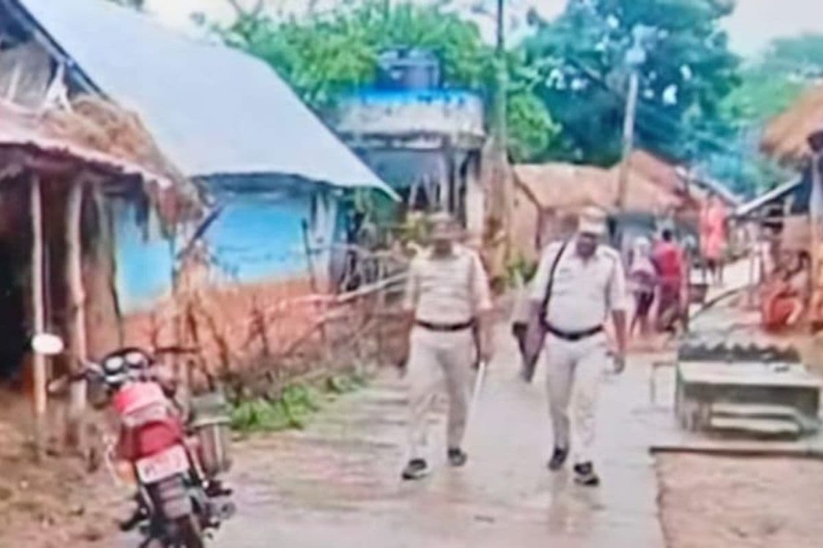 बंगाल के बीरभूम में डायन के आरोप में दो आदिवासी महिलाओं की पीट-पीट कर हत्या, 6 लोग गिरफ्तार