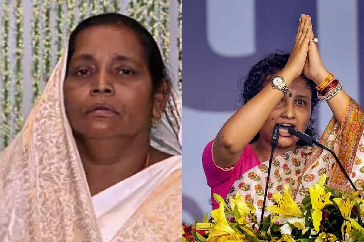 हेमंत सरकार की मंईयां सम्मान यात्रा कल से, 25 हजार आमसभाएं, मंत्री बेबी देवी व विधायक कल्पना सोरेन करेंगी नेतृत्व