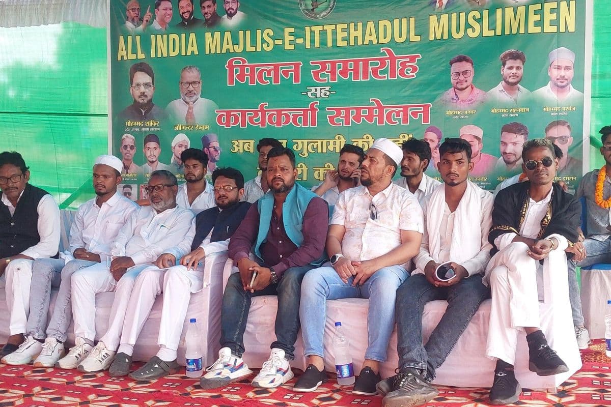 रोचक हुआ झारखंड विधानसभा चुनाव, NDA और INDIA गठबंधन के अलावा अब ये पार्टी उतारेगी 51 सीटों पर प्रत्याशी