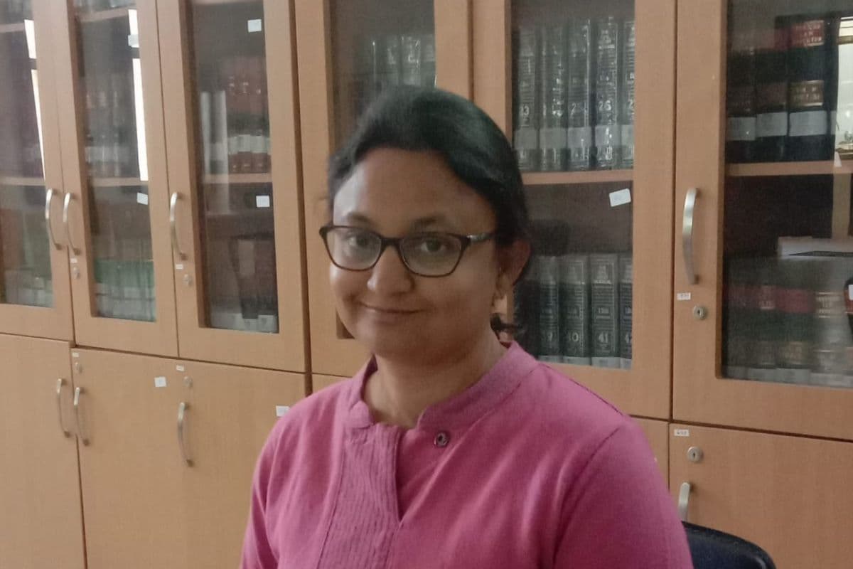 Jharkhand News: झारखंड की शालिनी आदिवासी महिलाओं पर करेंगी शोध, राष्ट्रीय स्तर की फेलोशिप के लिए हुआ चयन