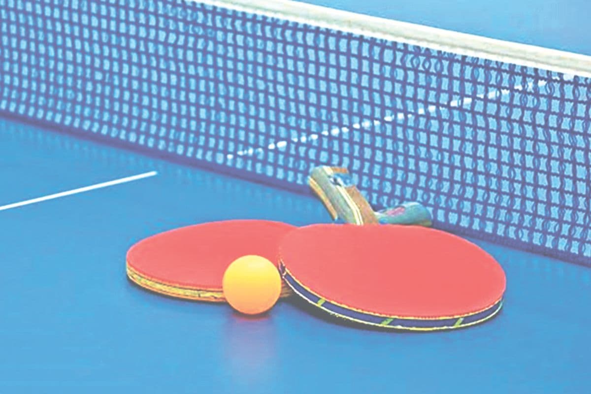 सुविधाओं के अभाव में बर्बाद हो रहे धनबाद के टेबल टेनिस खिलाड़ी, BCCL के रहमों करम पर चल रहा एसोसिएशन