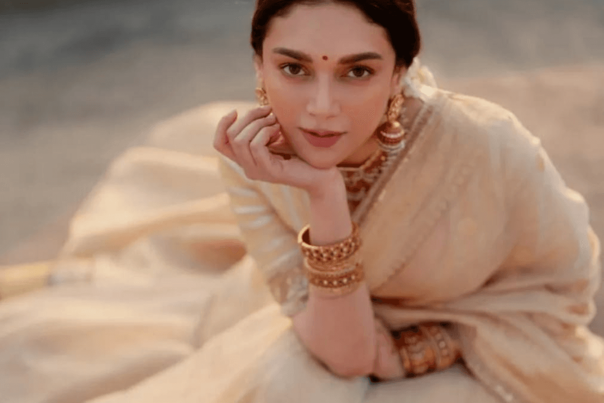 Aditi Rao Hydari Birthday: असल जिंदगी में हैदराबाद की राजकुमारी है अदिति, किरन राव संग है खून का रिश्ता 