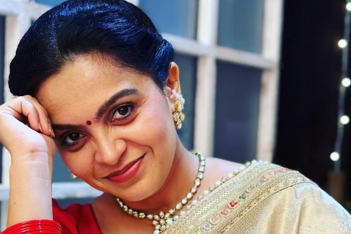 Yeh Rishta Kya Kehlata Hai की मंजरी ने लास्ट मिनट में इस शो से किया किनारा, कहा- बताना चाहती हूं…