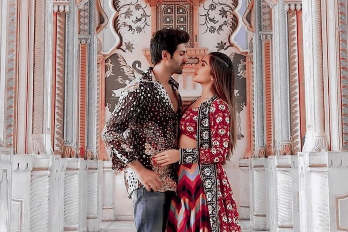 Call Me Bae: कार्तिक आर्यन-सारा अली खान की केमिस्ट्री देख इस एक्ट्रेस को हुई जलन, फैंस बोले- उसका चेहरा…