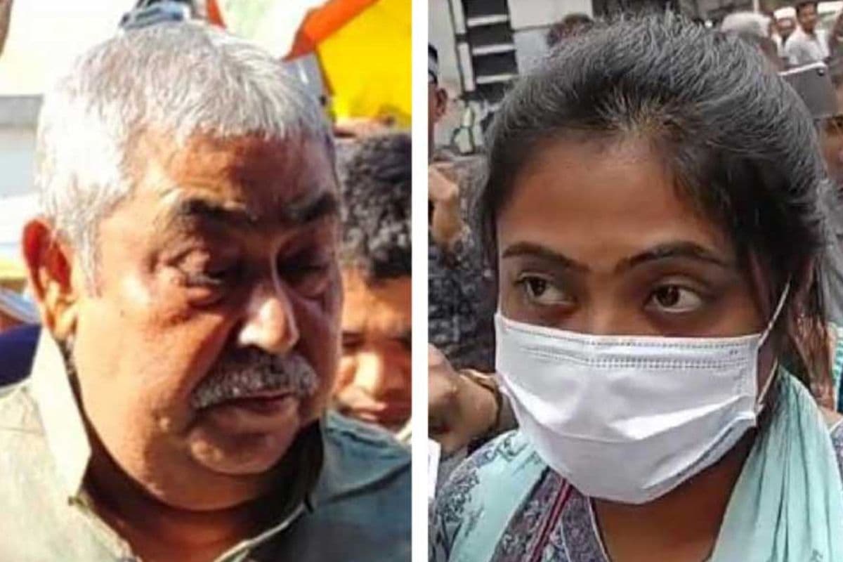 पश्चिम बंगाल : सुकन्या मंडल के मामा ने दिया विस्फोटक बयान, तिहाड़ में केष्टो व सुकन्या का तृणमूल ने नहीं जाना हाल