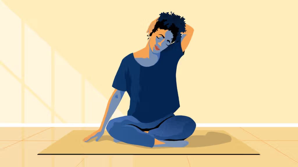 Yoga Tips: योग में शामिल कीजिए ये 5 आसनों को, चिंता से मिलेगी राहत, आप भी करें ट्राई Yoga Tips: योग में शामिल कीजिए ये 5 आसनों को, चिंता से मिलेगी राहत, आप भी करें ट्राई